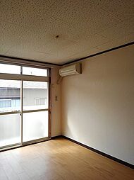 JR東海道本線 三河大塚駅 徒歩7分の賃貸アパート 2階2DKのリビング/ダイニング