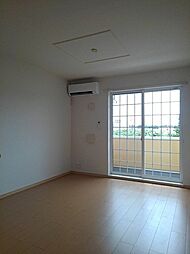 アヤソフィヤ　II 102 1階1LDKのリビング/ダイニング