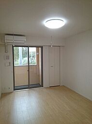 JR東海道本線 三河三谷駅 徒歩15分の賃貸アパート 1階1Kのリビング/ダイニング