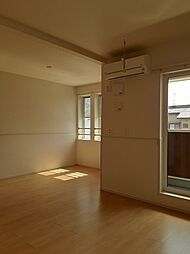 カーサヴェルデ 201