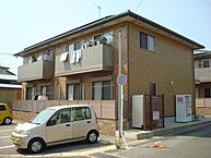 愛知県蒲郡市御幸町：物件画像／ハウスコム東海株式会社　豊川店