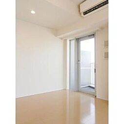 JR埼京線 板橋駅 徒歩9分の賃貸マンション 4階ワンルームのリビング/ダイニング