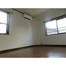 チェルシーハウス 0201 2階1Kのリビング/ダイニング