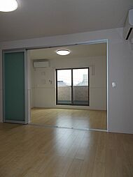 都営三田線 西台駅 徒歩16分の賃貸アパート