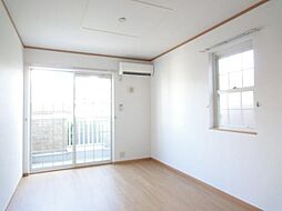 プラム　ブルック 101 1階2DKのリビング/ダイニング