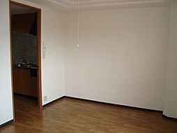 名古屋市営鶴舞線 平針駅 徒歩18分の賃貸アパート 2階1Kのリビング/ダイニング