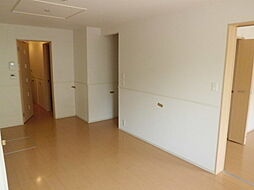 名古屋市営鶴舞線 赤池駅 徒歩18分の賃貸アパート 1階2LDKのリビング/ダイニング