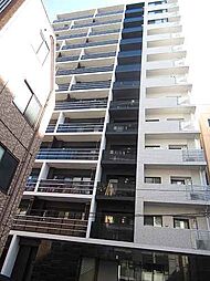 JR総武線 浅草橋駅 徒歩9分の賃貸マンション