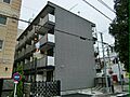 レオパレスアーバン国立