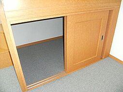 JR東海道本線 三島駅 バス12分 萩ヶ窪上下車 徒歩4分の賃貸アパート 2階1Kのリビング/ダイニング