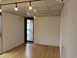 東京メトロ有楽町線 月島駅 徒歩4分の賃貸マンション 4階1Kのリビング/ダイニング