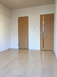 クレイノサウザンド　ヒルズ 302 3階1Kのリビング/ダイニング