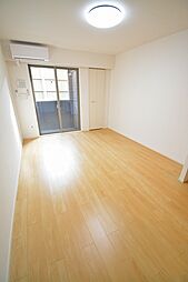 アイビーハウス 103 1階1Kのリビング/ダイニング