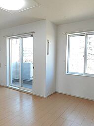 スカイマーク 103 1階1LDKのリビング/ダイニング