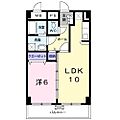 グラース4階7.5万円