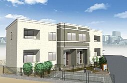 ニューリバーサイド