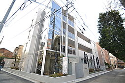 JR中央線 中野駅 徒歩6分の賃貸マンション