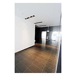 JR京浜東北・根岸線 大森駅 徒歩10分の賃貸マンション 3階ワンルームのリビング/ダイニング