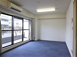 三田富洋ハイツ 1004 10階1Kのリビング/ダイニング