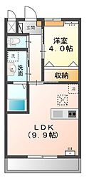 鹿島神宮駅 5.1万円