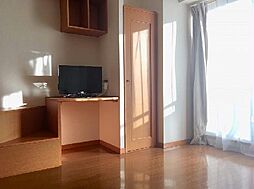 レオパレスOIビルユニオン 1Kの写真
