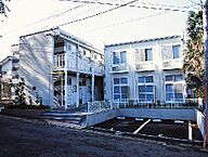 神奈川県横浜市旭区本宿町121-8：物件画像／ハウスコム東神奈川株式会社　二俣川店