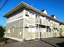 サンパティークおかもとＣ