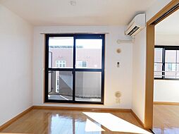 プラシード 203 2階2LDKのリビング/ダイニング