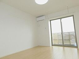 ＫＯＵＫＥＮ幸 303 3階1Kのリビング/ダイニング