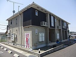 イースト　ガーデンＡ