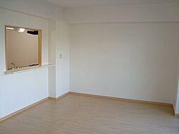 Ｗｅａｌｔｈ　Ｖｉｅｗ　新宮 1階3LDKのリビング/ダイニング