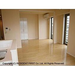 東京メトロ日比谷線 神谷町駅 徒歩7分の賃貸マンション