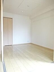 ハーモニー 201 2階2LDKのリビング/ダイニング