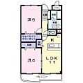 クラージュ23階5.7万円