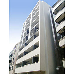 東京メトロ日比谷線 秋葉原駅 徒歩4分の賃貸マンション