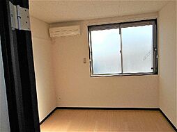 レオネクスト新宿台 2階1Kのリビング/ダイニング