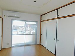 プレイスメゾン美輝 202 2階3DKのリビング/ダイニング