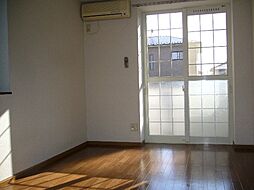 メゾン・リーヴ 101 1階2DKのリビング/ダイニング