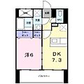 オーレオール3階5.8万円