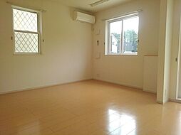 レジェンド　Ｄ 101 1階1LDKのリビング/ダイニング