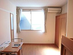 レオパレスＳＵＮＲＩＳＥ 108 1階1Kのリビング/ダイニング