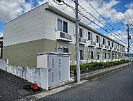 栃木県真岡市並木町2丁目24-2：物件画像／ハウスコム関東株式会社　小山店