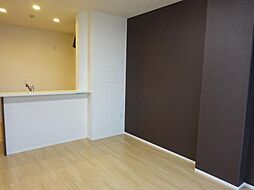 つくばエクスプレス 流山おおたかの森駅 徒歩17分の賃貸マンション