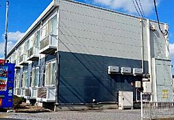 東武野田線 江戸川台駅 徒歩19分の賃貸アパート