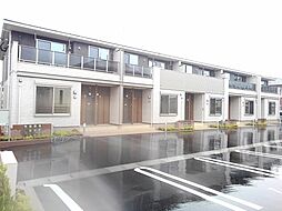 JR鹿児島本線 春日駅 バス15分 惣利2丁目下車 徒歩4分の賃貸アパート