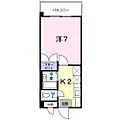 エスポワール粕屋3階4.4万円