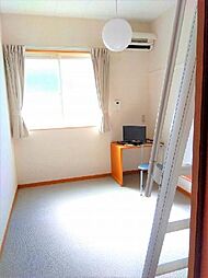 東武野田線 豊四季駅 徒歩13分の賃貸アパート 2階1Kのリビング/ダイニング