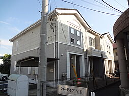 パルトリーナＹ・Ｋ