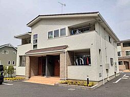 関東鉄道常総線 ゆめみ野駅 徒歩8分の賃貸アパート