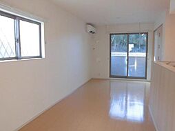 ラ・ルーチェ　Ｂ 1階1LDKのリビング/ダイニング